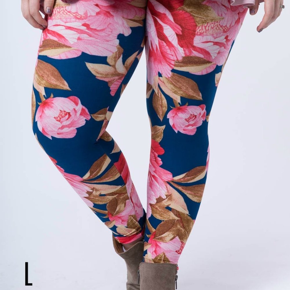 Agnes & Dora leggings